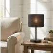 EMIBIG 1655/LN1 ECO LN1 BL BLACK LAMPKA BIURKOWA