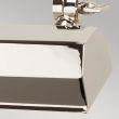 ELSTEAD Chawton CHAWTON-PLS-PN Small Picture Light - Polished Nickel