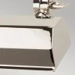 ELSTEAD Chawton CHAWTON-PLS-PN Small Picture Light - Polished Nickel