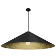 MILAGRO MLP0647 Lampa wisząca Fuji Ø90cm 1xE27