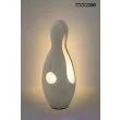 MOOSEE MSE1501100330 lampa podłogowa MYKONOS