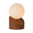 LUCIDE LEN 45561/01/70 LAMPA STOJĄCA - STOŁOWA