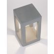 LUCES EXCLUSIVAS LE73571 ABSALON lampa zewnętrzna stojąca