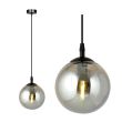 EMIBIG 712/1 LAMPA WISZĄCA COSMO 1 BL GRAFIT