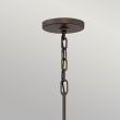 ELSTEAD Astrid HK-ASTRID-5P 5 Light Pendant Chandelier