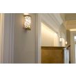 ELSTEAD ARABESQUE FE/ARABESQUE1 1Lt Wall Light