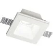 IDEAL LUX SAMBA FI1 SQUARE BIG 139029