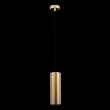 MAYTONI P011PL-01G Pendant Gioia Pendant Lamp Gold