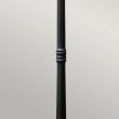 ELSTEAD LEDBURY GZH/LB5 Lamp Post