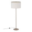 TK-LIGHTING 16168 VELLUM SABIA LAMPA PODŁOGOWA 1XE27