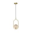 CANDELLUX STUDIO 31-44099 lampa wisząca CORDEL