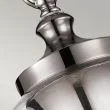 ELSTEAD TABBY FE/TABBY/P/S Mini Pendant