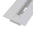MAYTONI TRX004-111W Single phase track system Busbar trunkings Track Lighting Accessory White szyna podtynkowa 1-fazowy