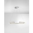 LUCES EXCLUSIVAS LE46130 ORINOCO LAMPA WISZĄCA