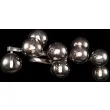MAYTONI MOD547WL-09CH Modern Dallas Wall Lamp Chrome