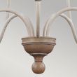 ELSTEAD Hartsville FE-HARTSVILLE5 5 Light Chandelier