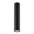 EMIBIG TECNO 1M BLACK Lampa sufitowa 1316/1M