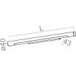AQFORM 26408 THIN TUBE LED kinkiet
