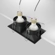 MAYTONI DL029-2-02B Dot Downlight czarny