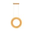 ANTIGO 5226 NEXO Z1 lampa zwieszana pionowa 50 cm 4000K