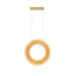 ANTIGO 5226 NEXO Z1 lampa zwieszana pionowa 50 cm 4000K