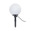 RL BOLO R57043001 LAMPA STOJĄCA - ZEWNĘTRZNA NOWOCZESNA