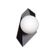 EMIBIG 636/K1 KINKIET DRIFTON K1 BLACK
