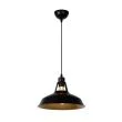 LUCIDE BRASSY/BIS 43401/31/30 LAMPA WISZĄCA - NOWOCZESNA