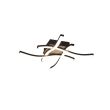 RL R62474135 LAMPA SUFITOWA NOWOCZESNA LEDROUTE