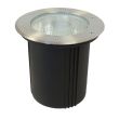 SU-MA Pabla 4031 Lampa najazdowa