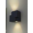 LUTEC 5288001118 LAMPA ZEWNĘTRZNA ŚCIENNA MARBO