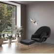 MOOSEE MSE010100292 MOOSEE lampa ścienna BIRD złota