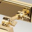 ELSTEAD Chawton CHAWTON-PLS-PB Small Picture Light - Polished Brass