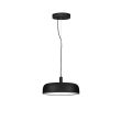 LUCES EXCLUSIVAS LE46007 DORRIA LAMPA WISZĄCA