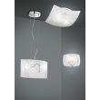 TRIO SPIRELLI 204400101 LAMPA ŚCIENNA - NOWOCZESNA