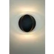 SIGMA 40870 OVO kinkiet czarny