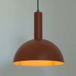SIGMA 40974 VITRUM kopuła M ceglany