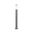 TRIO TRIOTO 409760107 lampa zewnętrzna stojąca