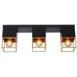 LUCIDE 21120/03/30 RIXT LAMPA SUFITOWA