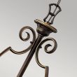 ELSTEAD CELLO HK/CELLO6 6Lt Chandelier