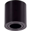 MILAGRO ML7011 Bima Spot Round Black