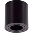 MILAGRO ML7011 Bima Spot Round Black