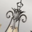 ELSTEAD PLANTATION HK/PLANT3 PL 3Lt Chandelier