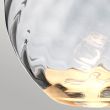 ELSTEAD Lena LENA-TL-L-SMOKE 2 Light Large Smoke Table Lamp