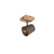 TRIO 801900167 BELL LAMPY ŚCIENNE NOWOCZESNE