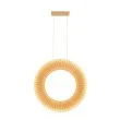 ANTIGO 5227 NEXO Z2 lampa zwieszana pionowa 100 cm 4000K