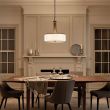 ELSTEAD LACEY KL/LACEY/P/L MB Large Pendant