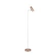 TRIO MARLEY 412400165 lampa podłogowa