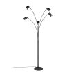 TRIO MARLEY 412400532 lampa podłogowa