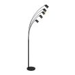 TRIO MARLEY 412400532 lampa podłogowa